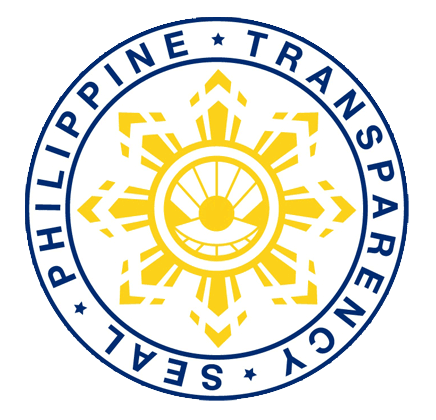 transparency seal logo