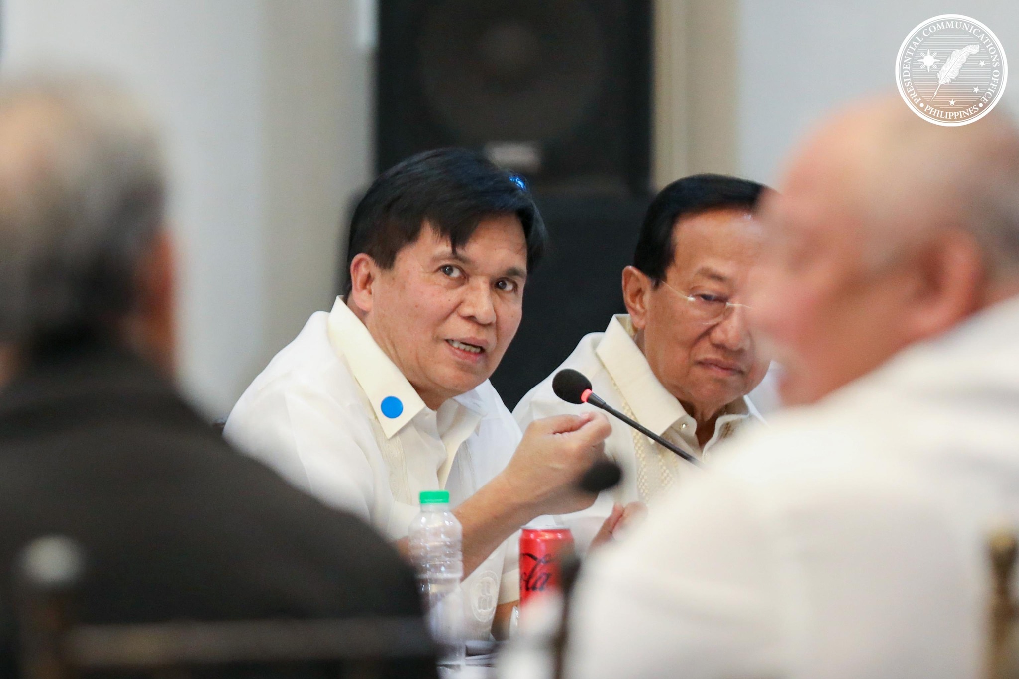 PBBM, NIA FAST-TRACKS JRMP-II IMPLEMENTATION